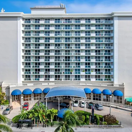 Miami Direct Access To The Beach Miami Beach Exterior photo