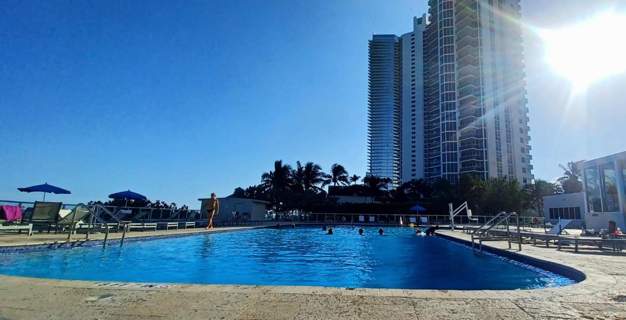 Miami Direct Access To The