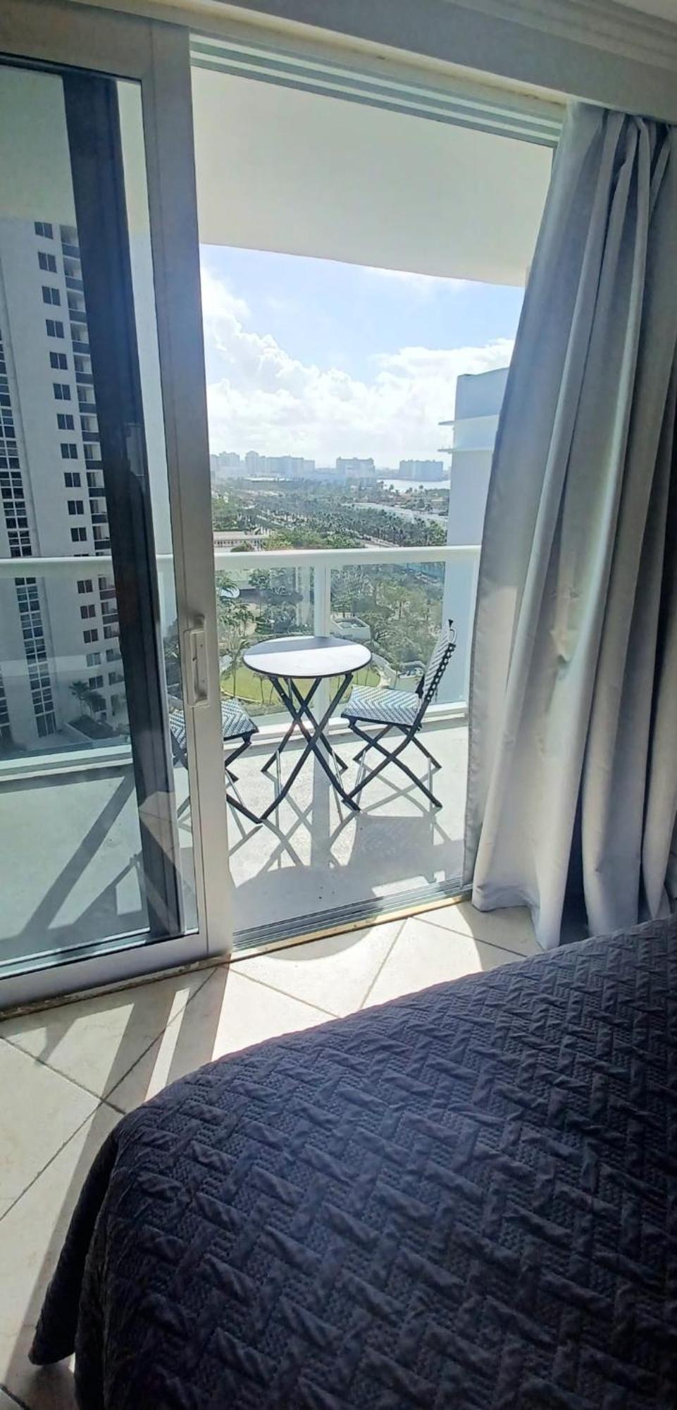 Miami Direct Access To The Appartement