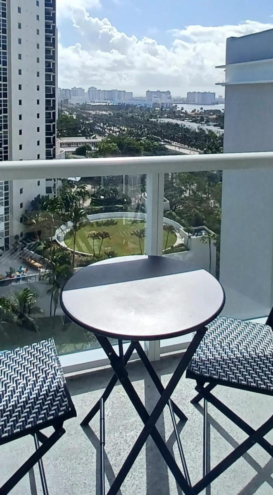 Miami Direct Access To The Appartement *