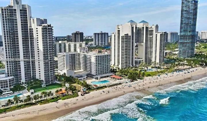 Apartamento Miami Direct Access To The *