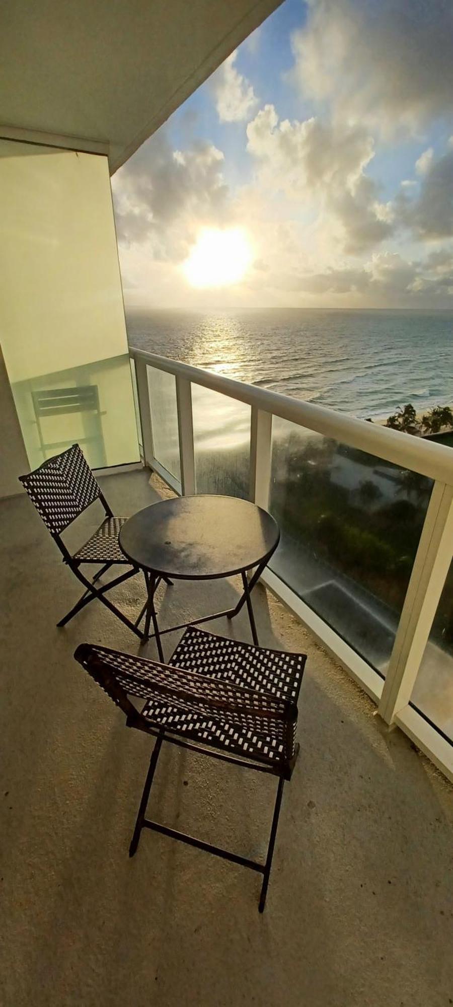 Miami Direct Access To The Apartamento *