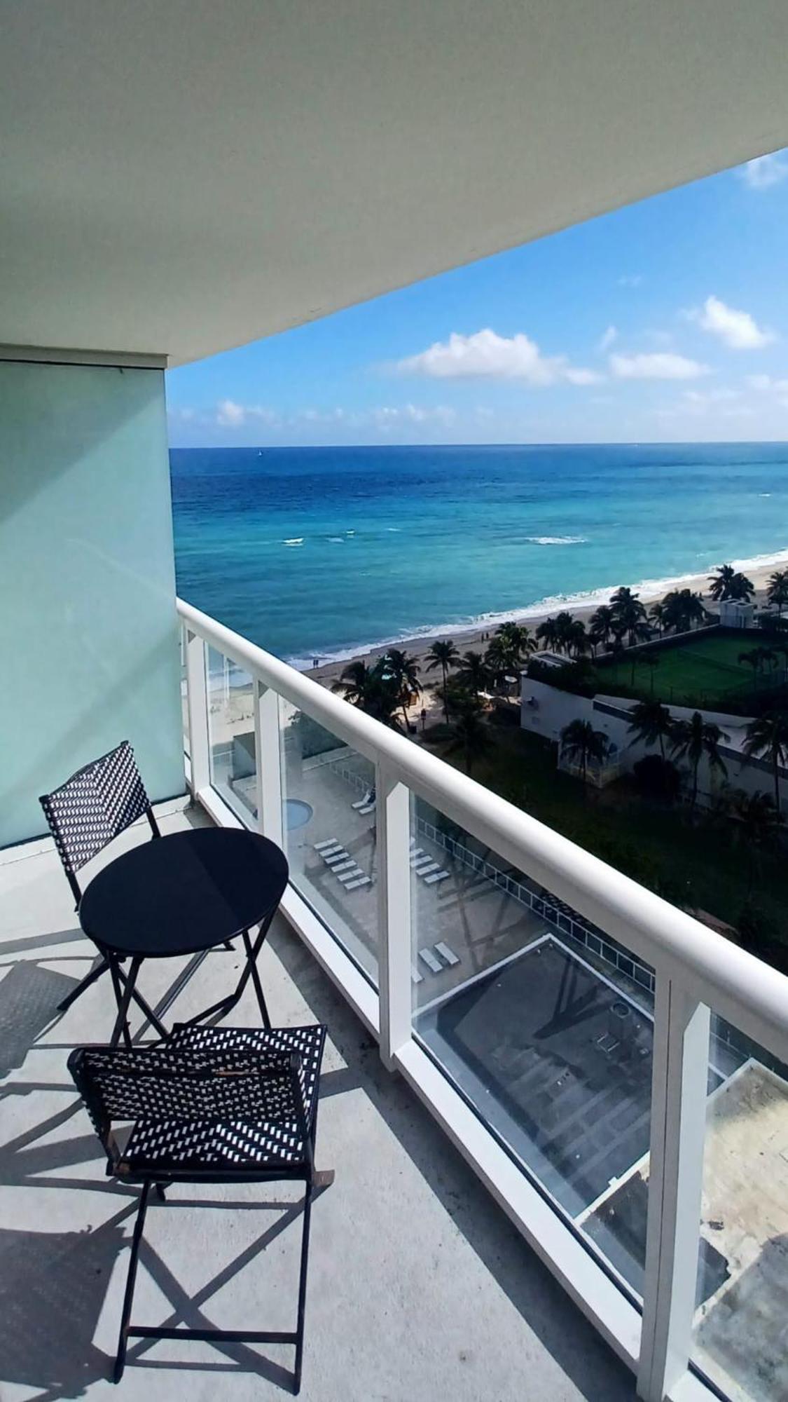 Apartamento Miami Direct Access To The Miami Beach