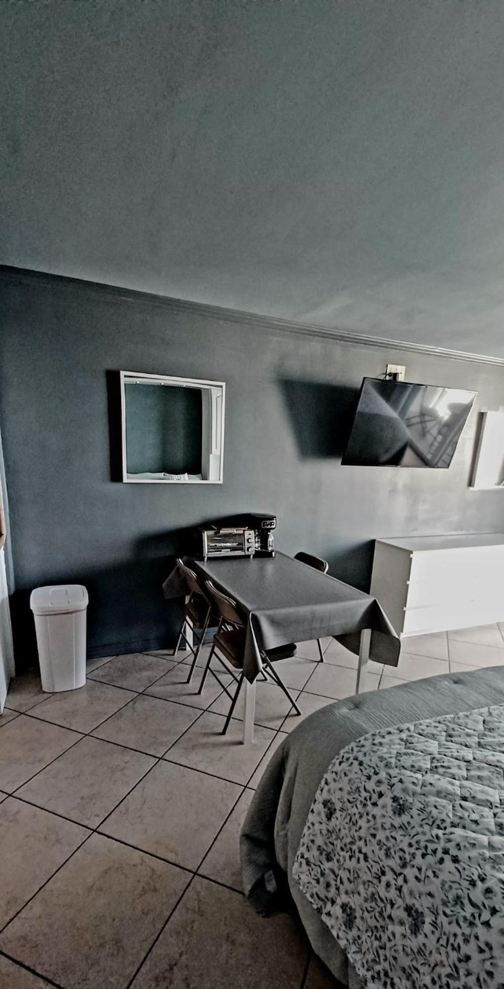 Apartamento Miami Direct Access To The