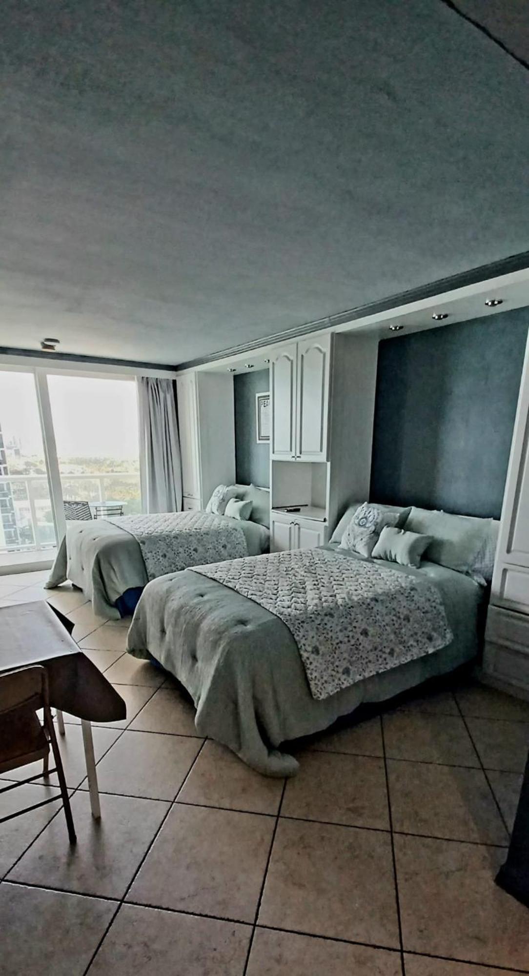 Miami Direct Access To The Apartamento *